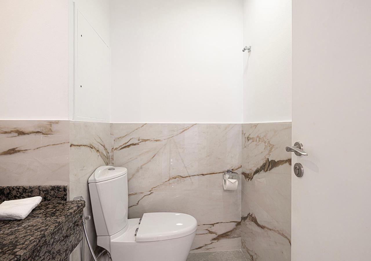 Luxury Beachfront 2Bd Apt, Shams, Jbr 迪拜 外观 照片